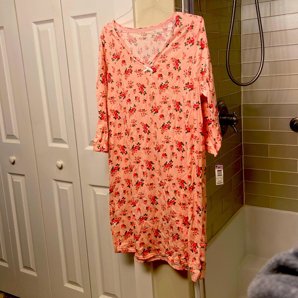 Night gown